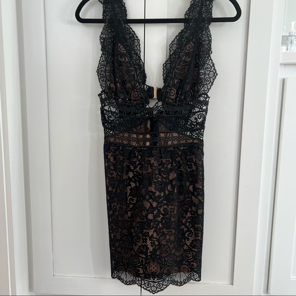 For Love & Lemons Incredible Dress - Picture 4 of 11